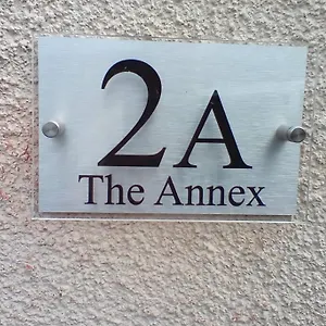 Apartment Attractive Annex In Leicestershire, Shepshed