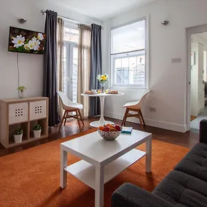 Apartment Hall Croft Hideaway, Shepshed