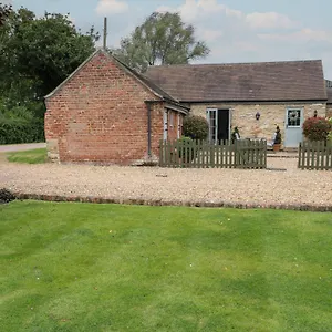 The Cow Shed At Pear Tree Farm Holiday home Doncaster