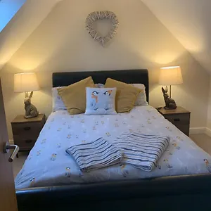 Apartment 2 Bedroom Duplex, Bawtry